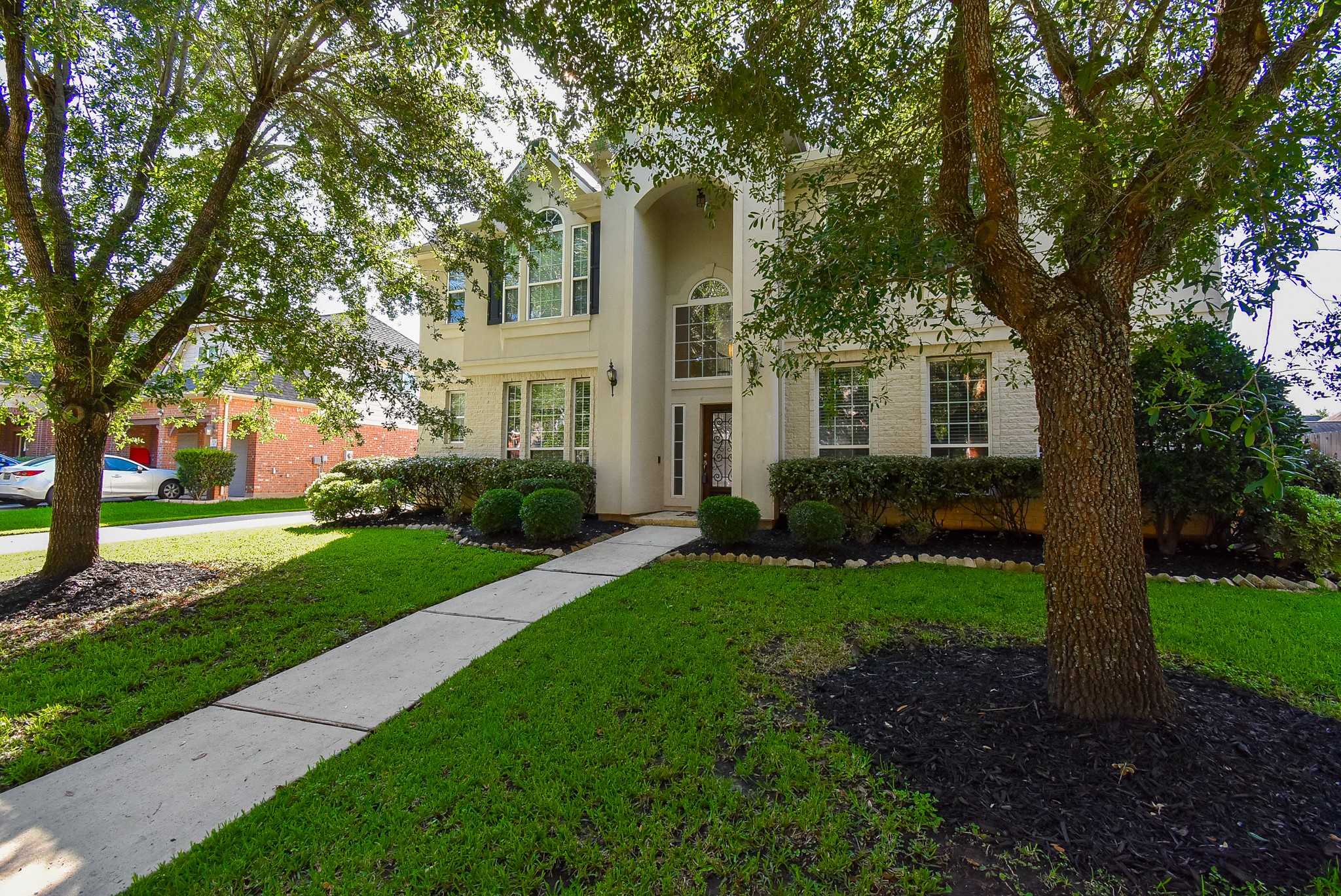 5530 Riverstone Crossing Drive Sugar Land TX 77479