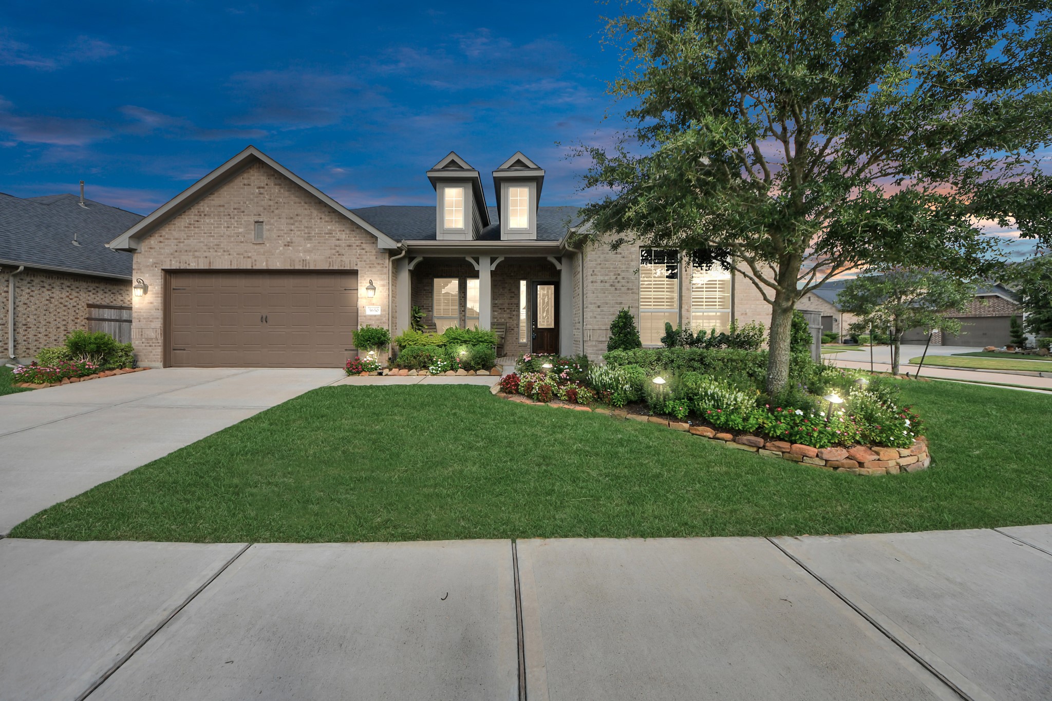 5650 Ivory Cove Lane Fulshear TX 77441