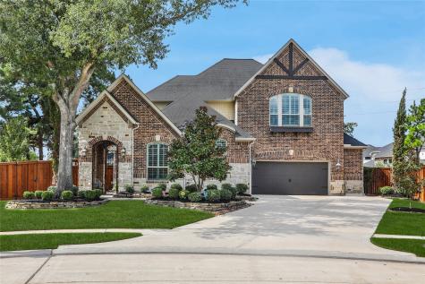 19727 Green Imperial Lane Cypress TX 77433