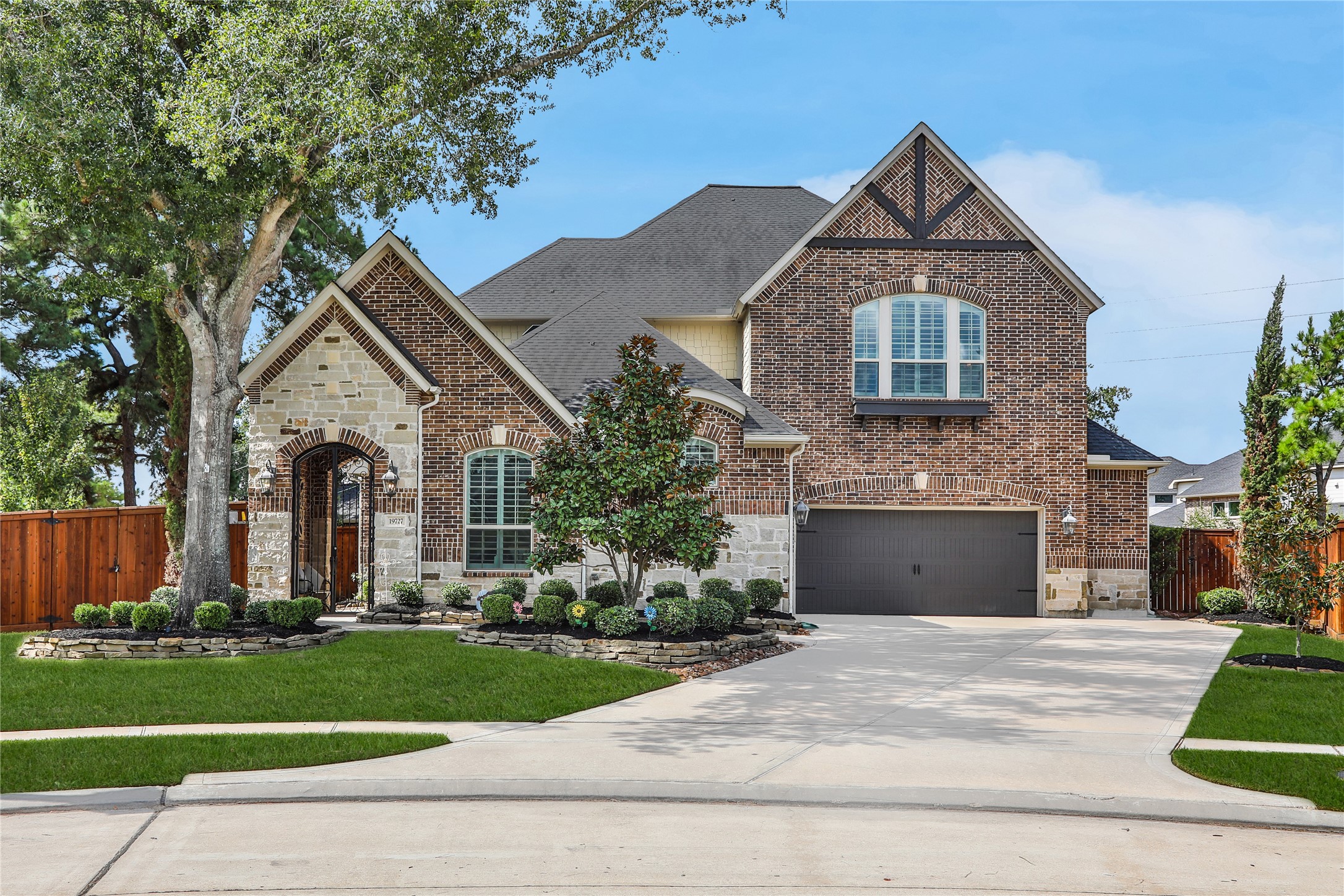 19727 Green Imperial Lane Cypress TX 77433