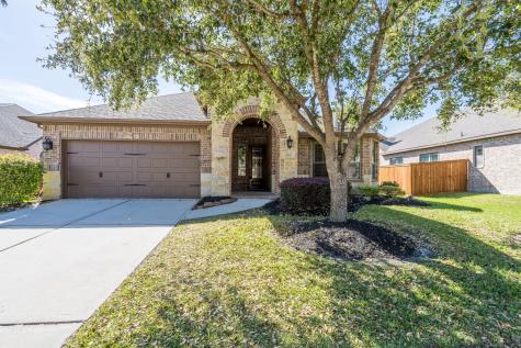9115 Buchanan Bend Court Cypress TX 77433
