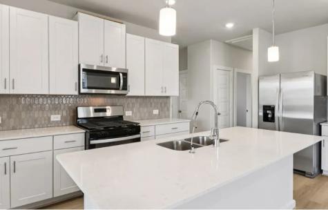 22630 Ellis Way Lane New Caney TX 77357