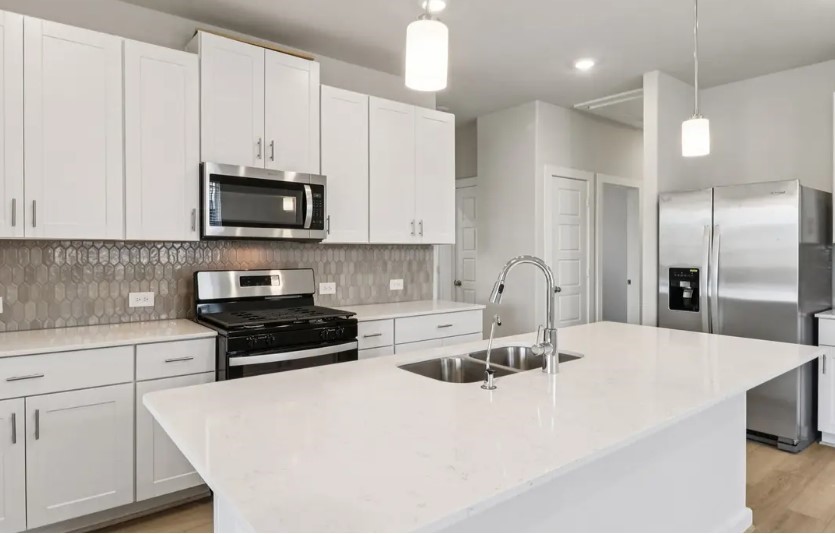 22630 Ellis Way Lane New Caney TX 77357