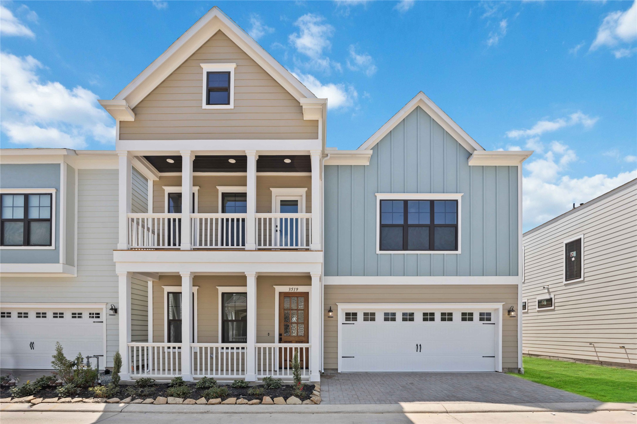 3519 Huntsford Drive Houston TX 77008