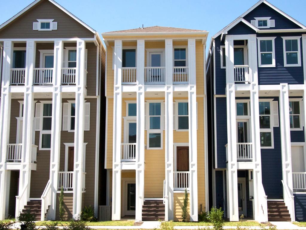 619 W 24th Street Houston TX 77008