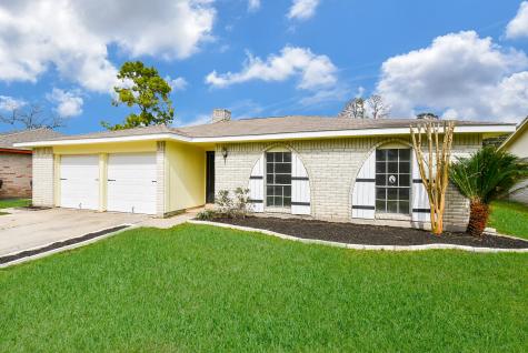 7822 Whidbey Island Drive Houston TX 77086