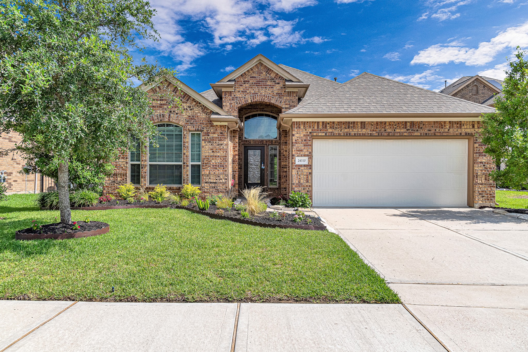 24310 Kee Cresta Court Katy TX 77493