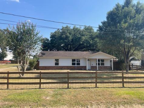 4323 4th Street Brookshire TX 77423