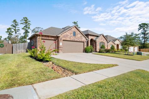 14284 Aspen Valley Drive Conroe TX 77384