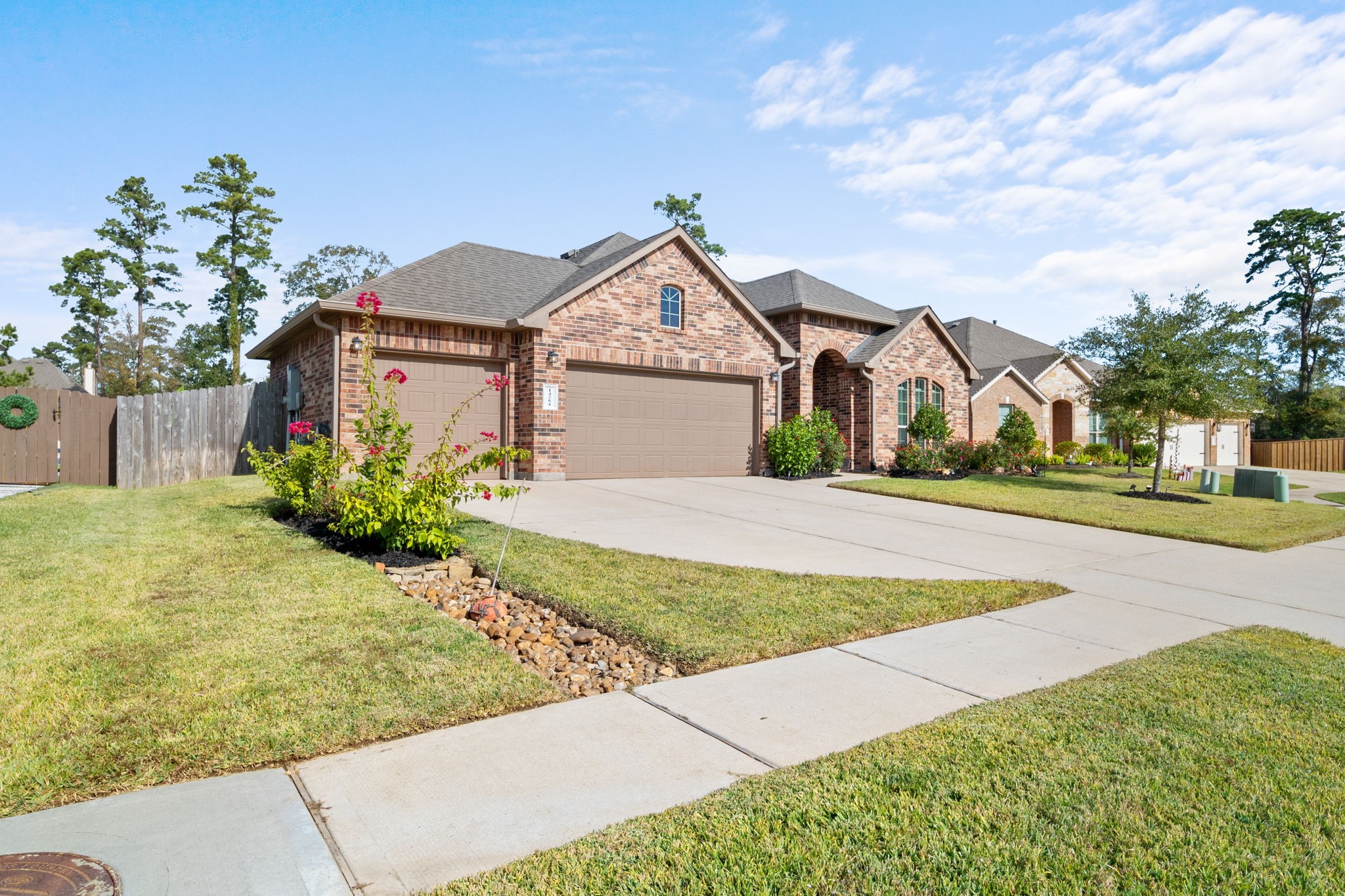 14284 Aspen Valley Drive Conroe TX 77384