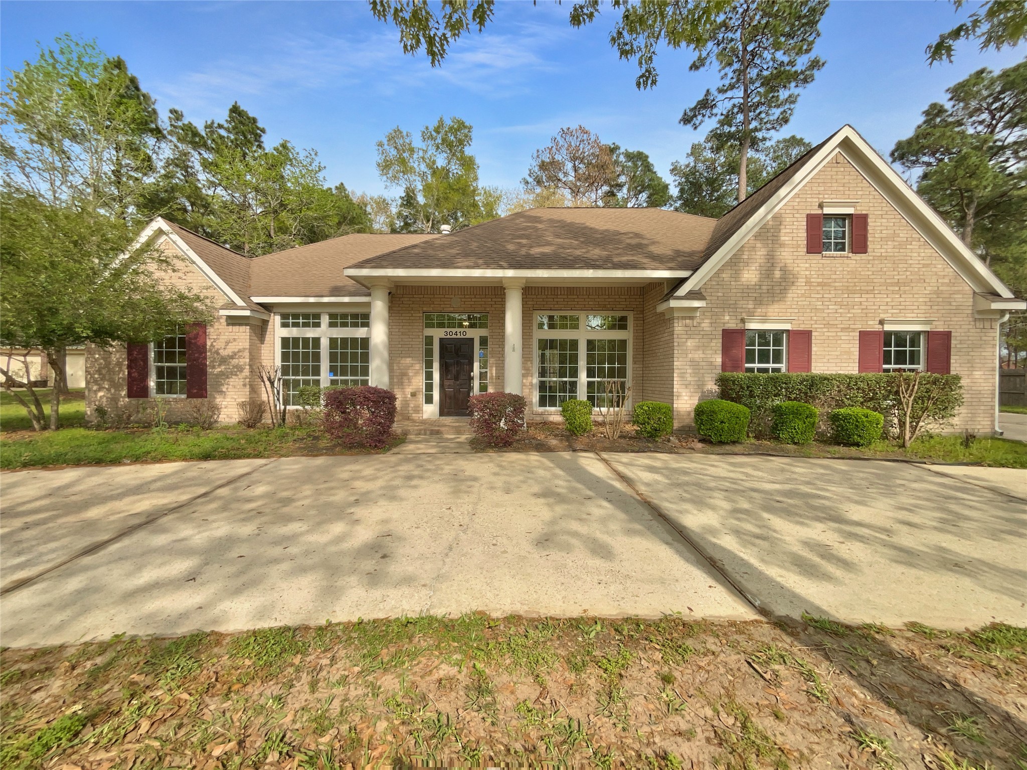 30410 Aldine Westfield Road Spring TX 77386