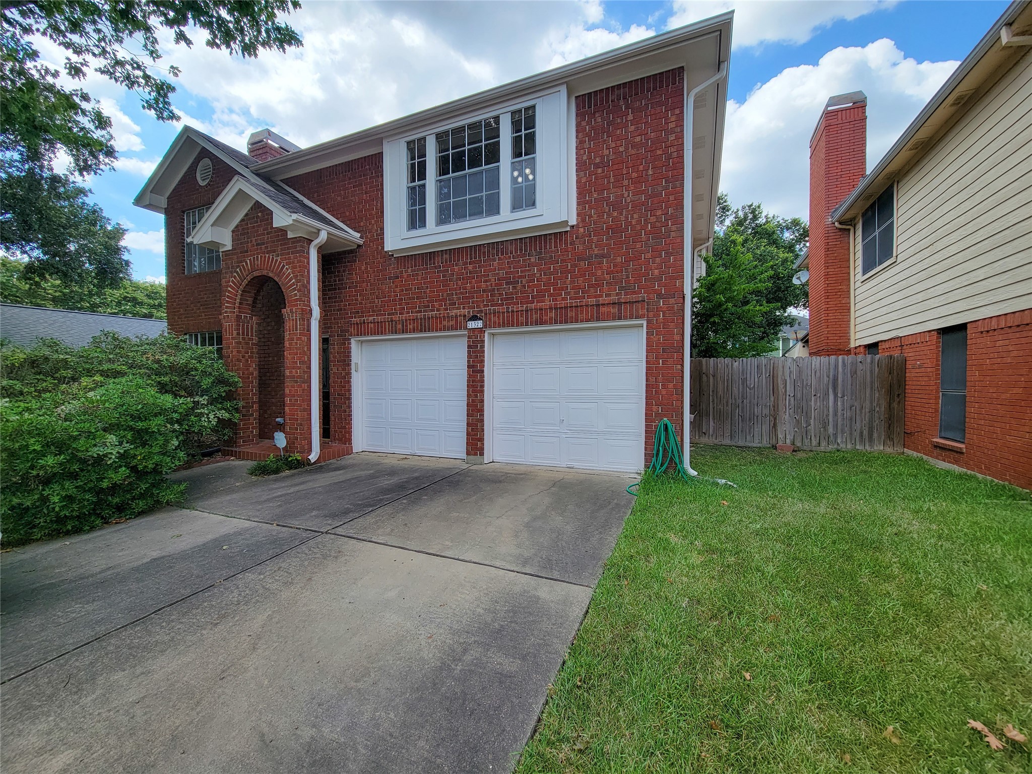 21322 Park Orchard Drive Katy TX 77450