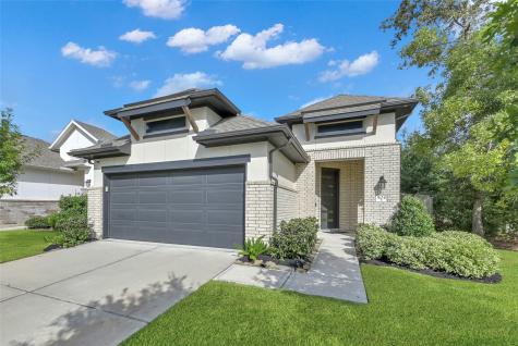 504 Timber Voyage Court Conroe TX 77304