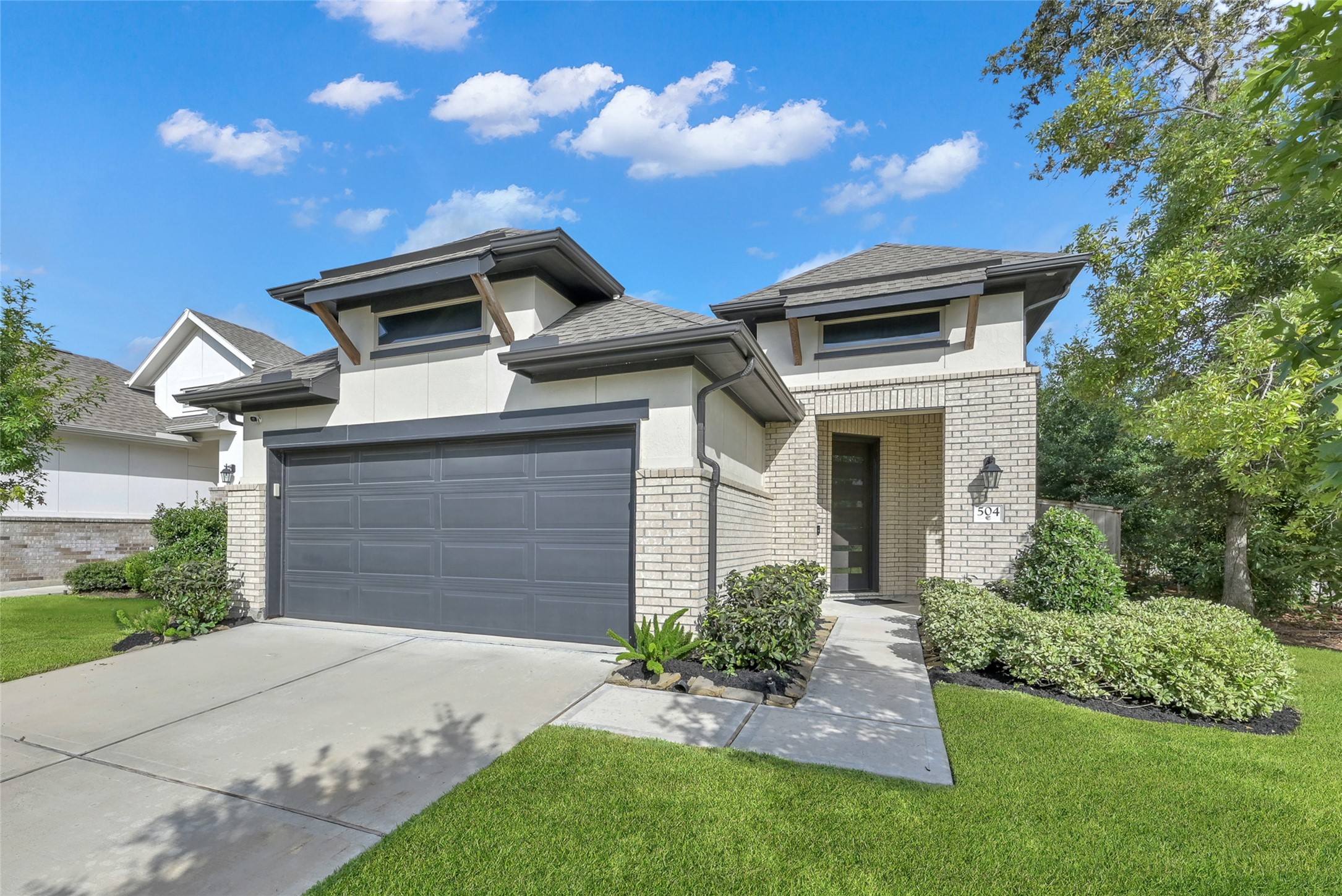 504 Timber Voyage Court Conroe TX 77304