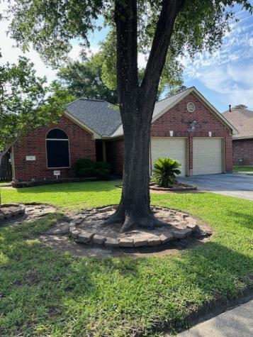 238 Wentworth Park Drive Houston TX 77015