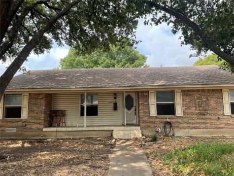 1225 Patricia Lane Garland TX 75042