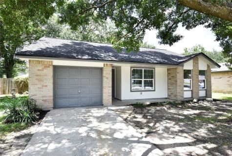 12511 Ridgelow Lane Houston TX 77070