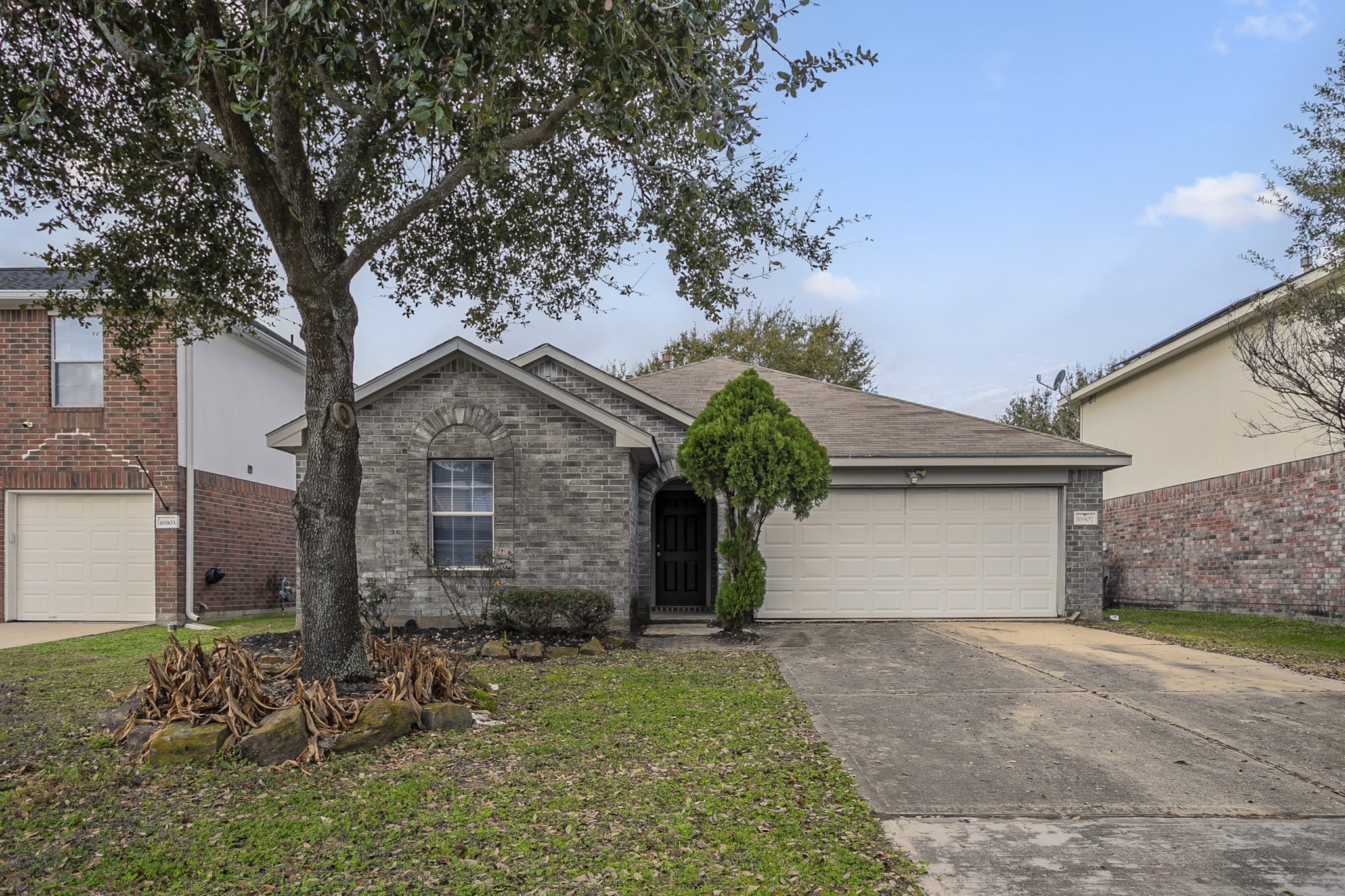 16907 Suffolk Bridge Lane Houston TX 77073
