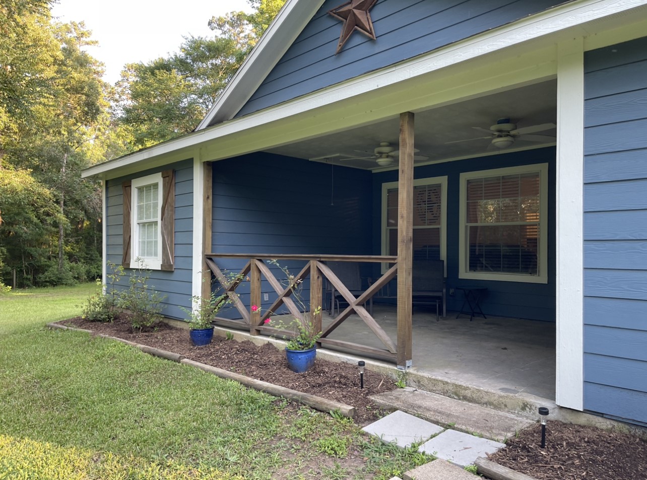 20295 S Shore Drive Montgomery TX 77356