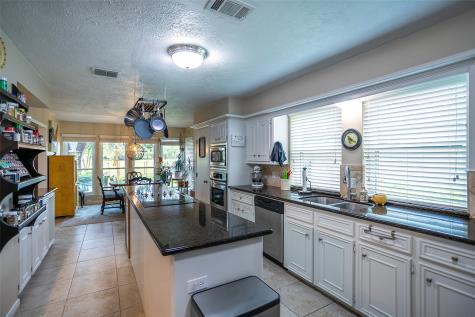 3602 Covey Trail Drive Missouri City TX 77459
