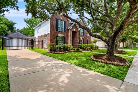 7310 Springdale Drive Sugar Land TX 77479