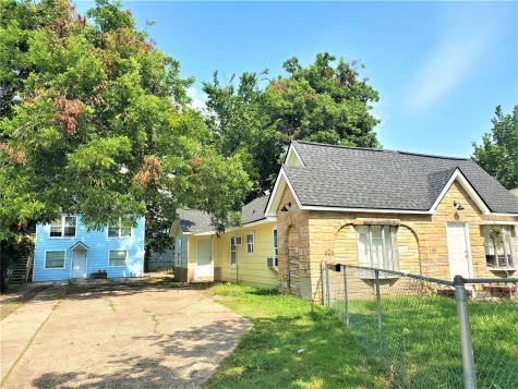 626 Henke Street Houston TX 77020