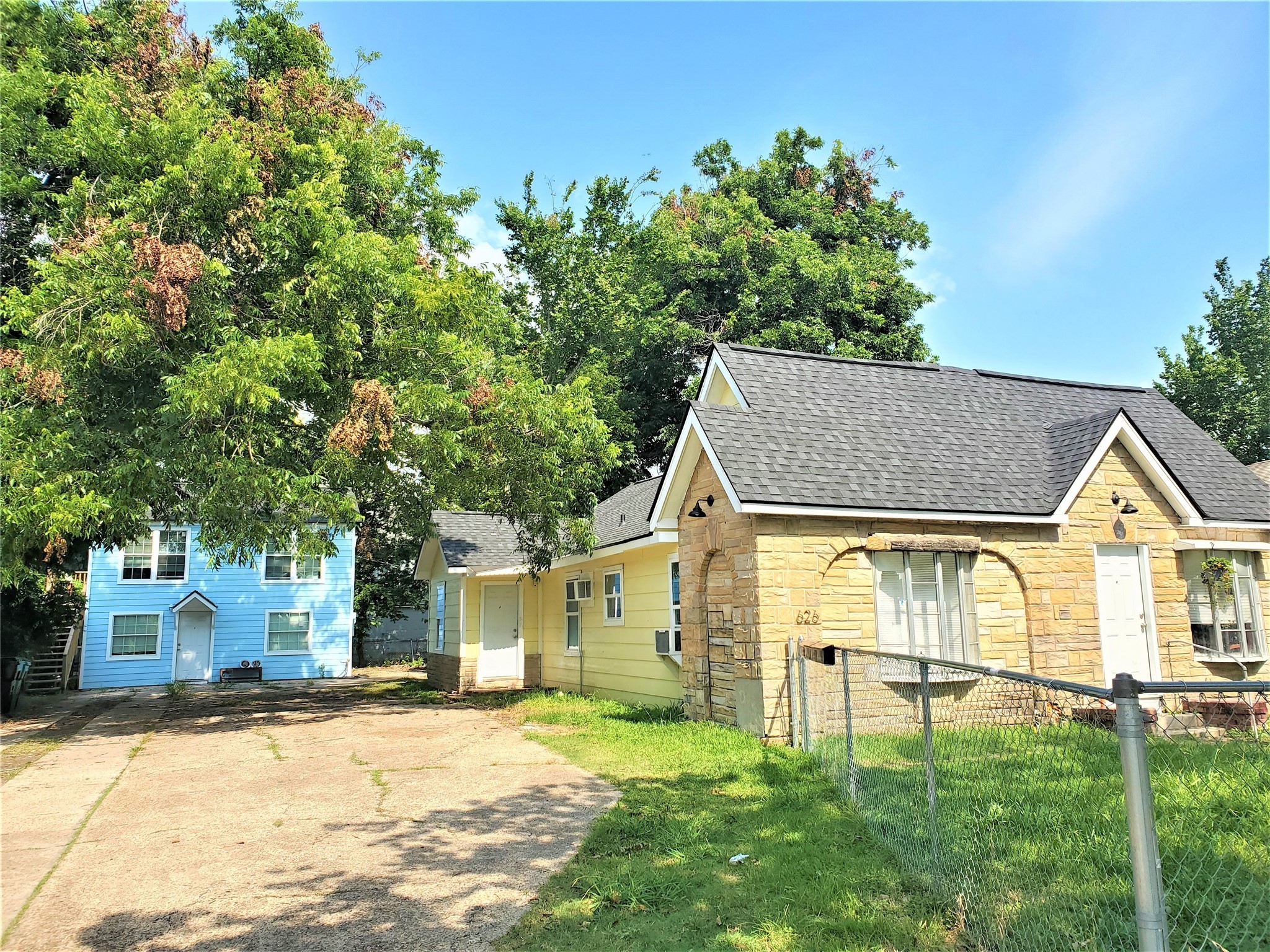 626 Henke Street Houston TX 77020