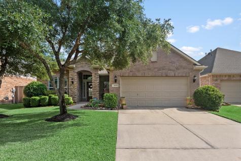 25605 Thornhill Creek Court Porter TX 77365
