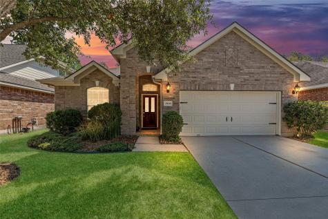 25618 Saddlebrook Village Drive Tomball TX 77375
