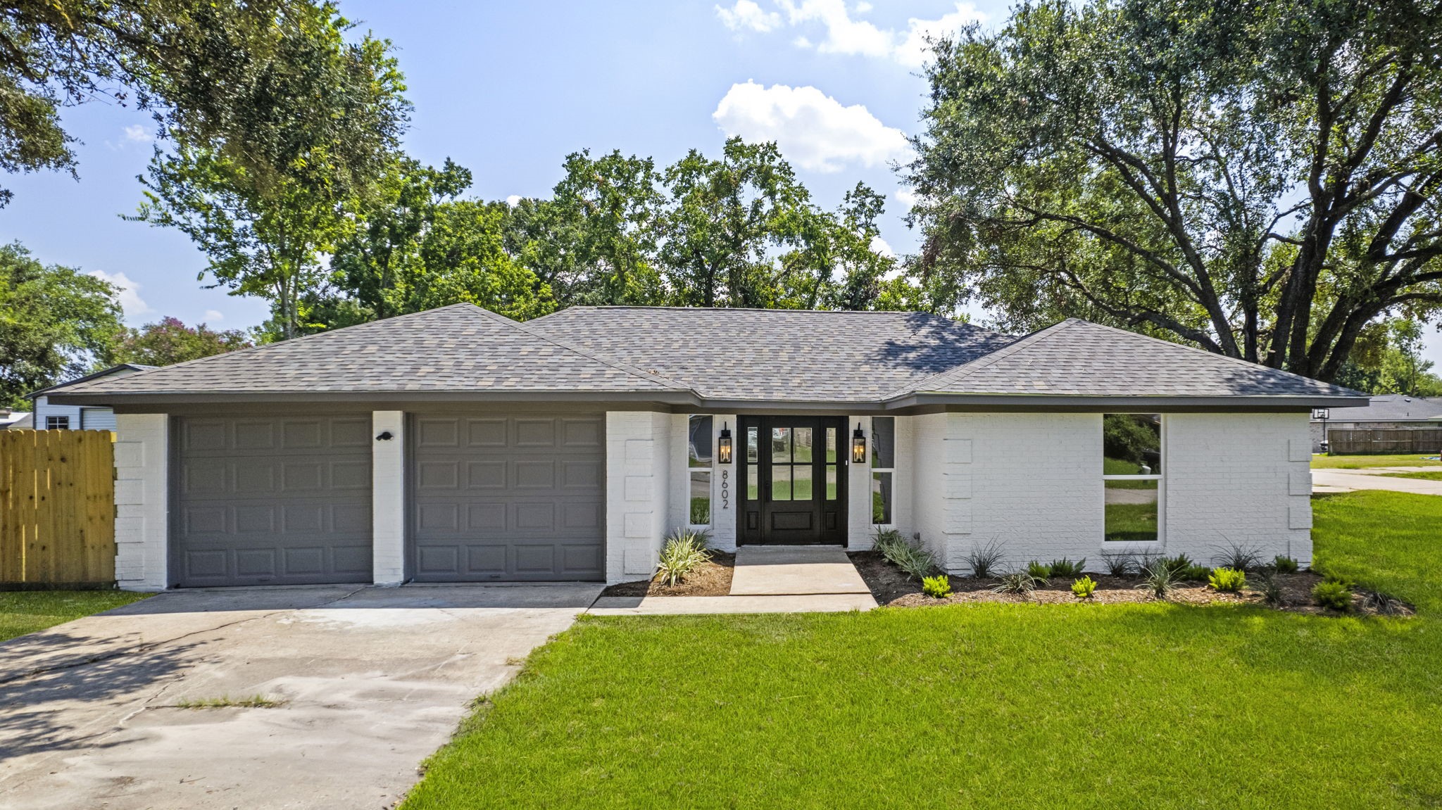 8602 Honeysuckle Street Highlands TX 77562