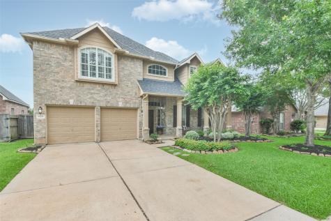 16218 Halpren Falls Lane Cypress TX 77429