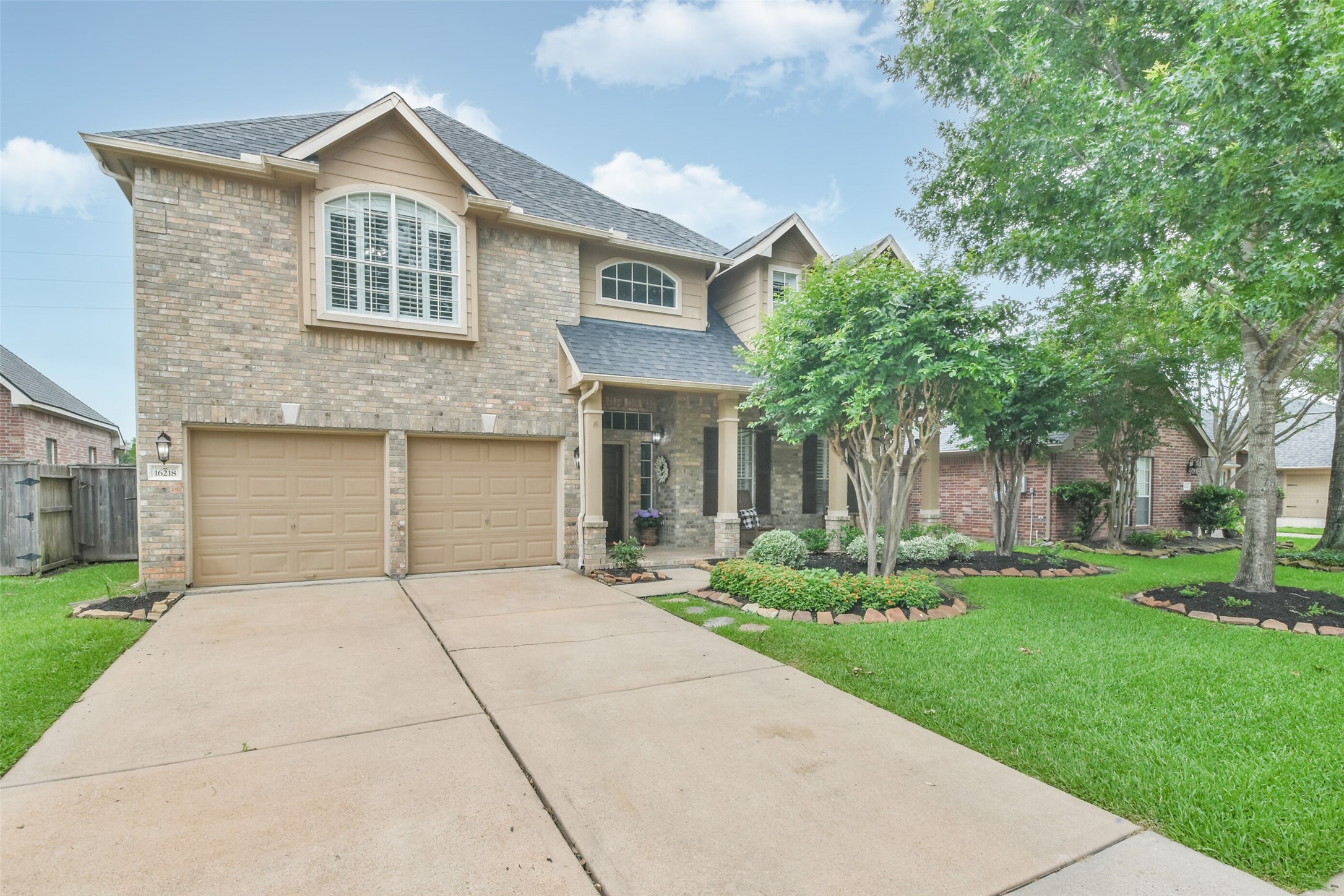 16218 Halpren Falls Lane Cypress TX 77429