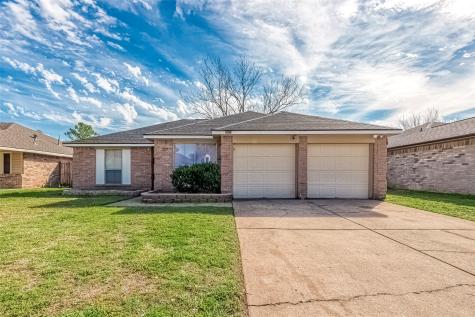 2803 Whispering Court Sugar Land TX 77498