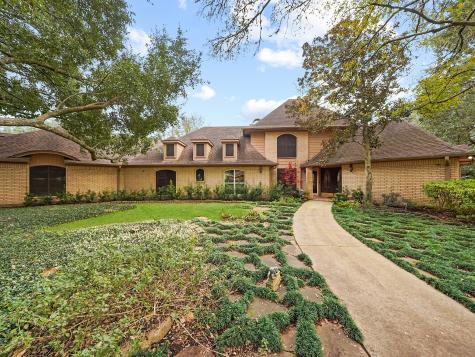 1018 Plantation Meadows Drive Richmond TX 77406
