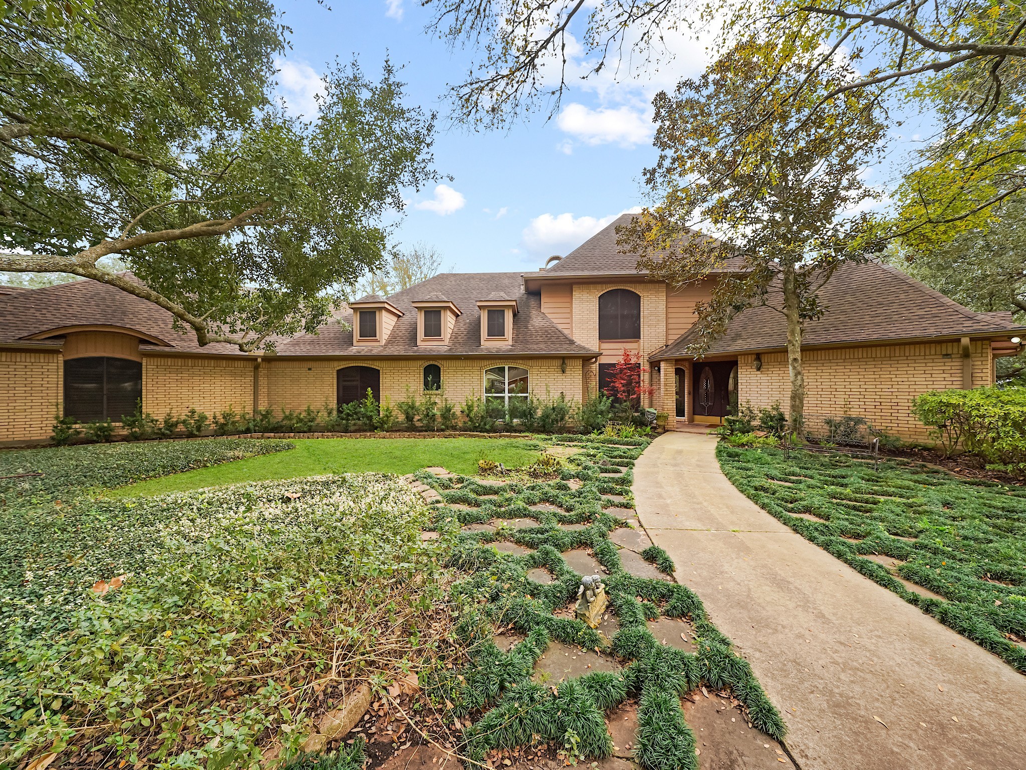 1018 Plantation Meadows Drive Richmond TX 77406