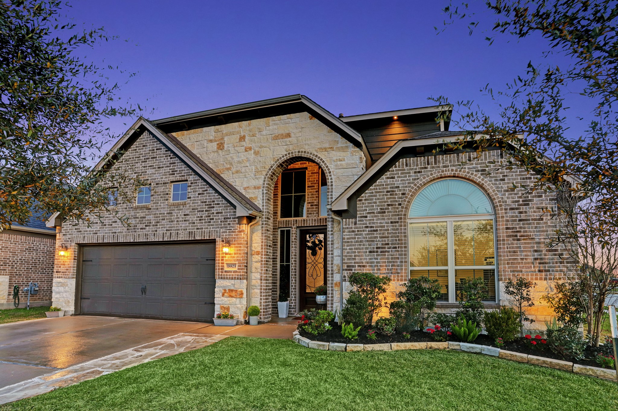 18823 Cypress Bay Drive Houston TX 77084