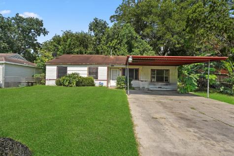 10010 Fairland Drive Houston TX 77051