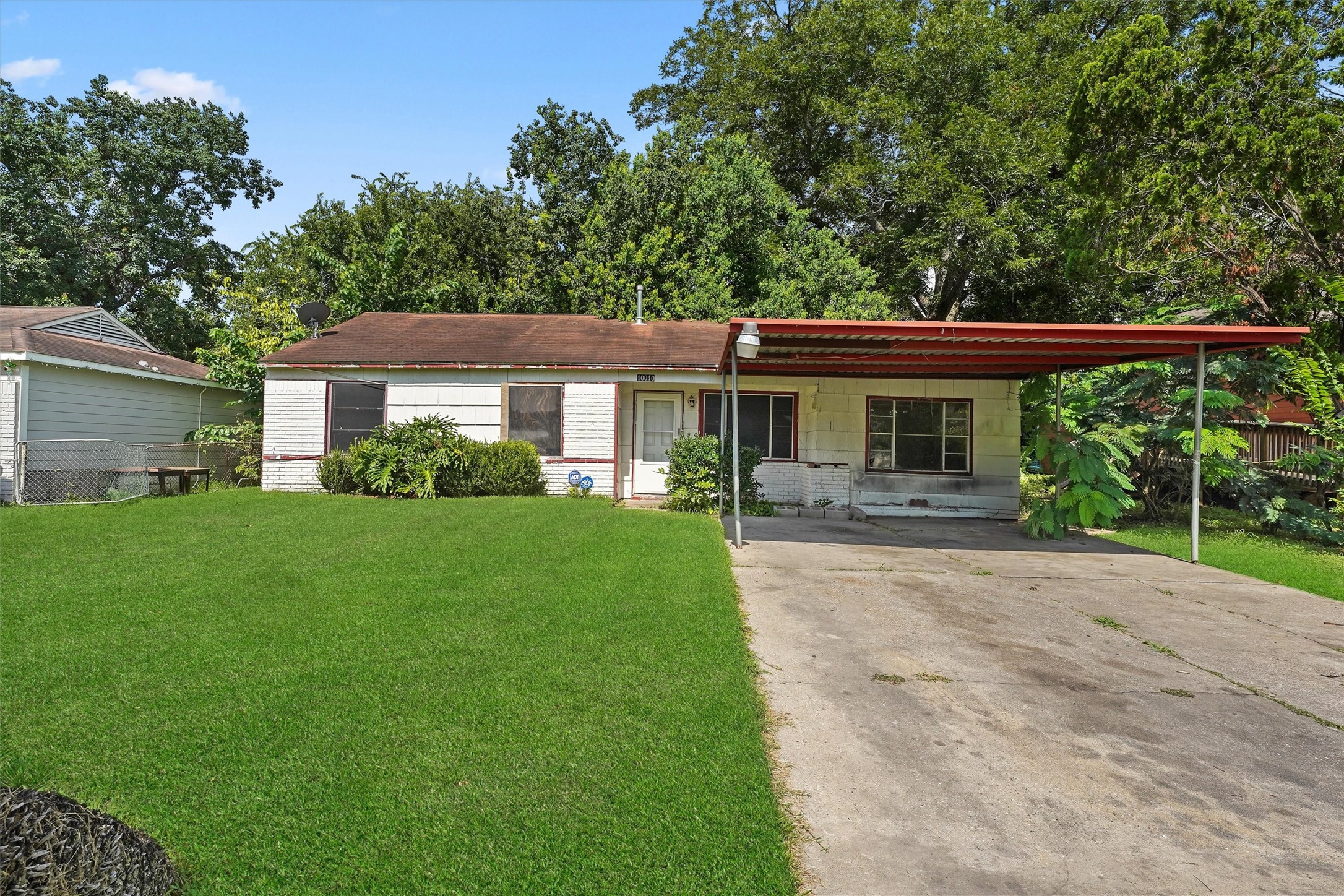 10010 Fairland Drive Houston TX 77051