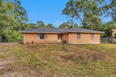 29518 W Hawthorne Drive Spring TX 77386