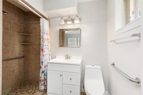 29518 W Hawthorne Drive Spring TX 77386