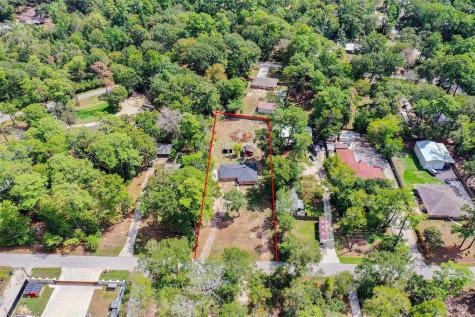 29518 W Hawthorne Drive Spring TX 77386