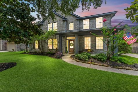 31107 Silverwood Oaks Court Spring TX 77386