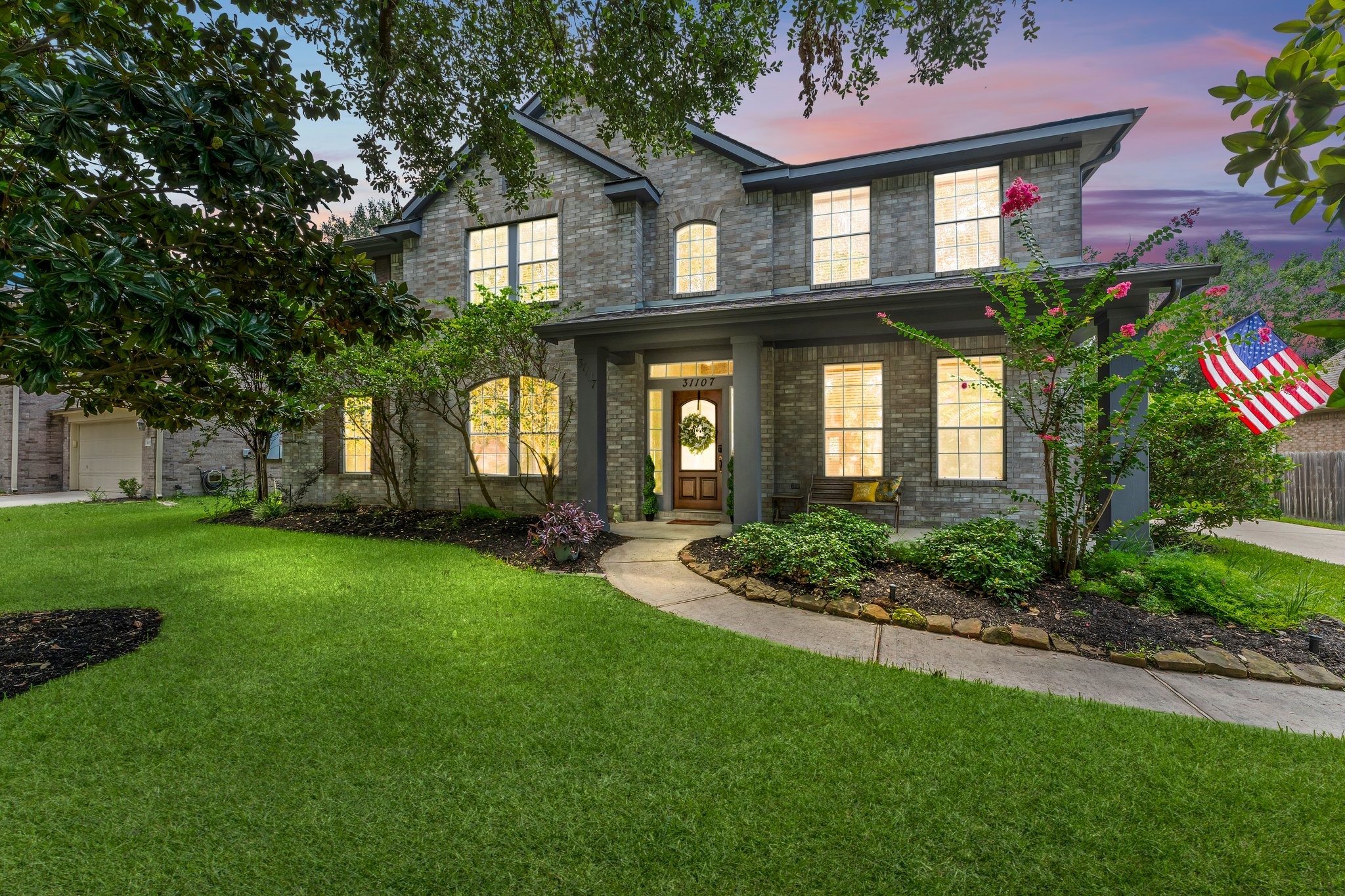 31107 Silverwood Oaks Court Spring TX 77386