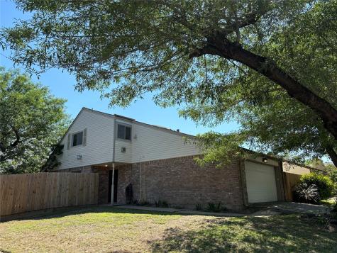 6403 Quail Meadow Drive Houston TX 77035