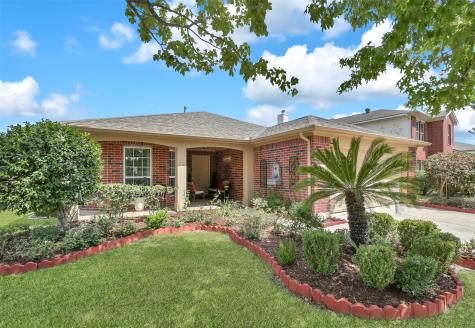 9710 Golden Park Lane Houston TX 77088