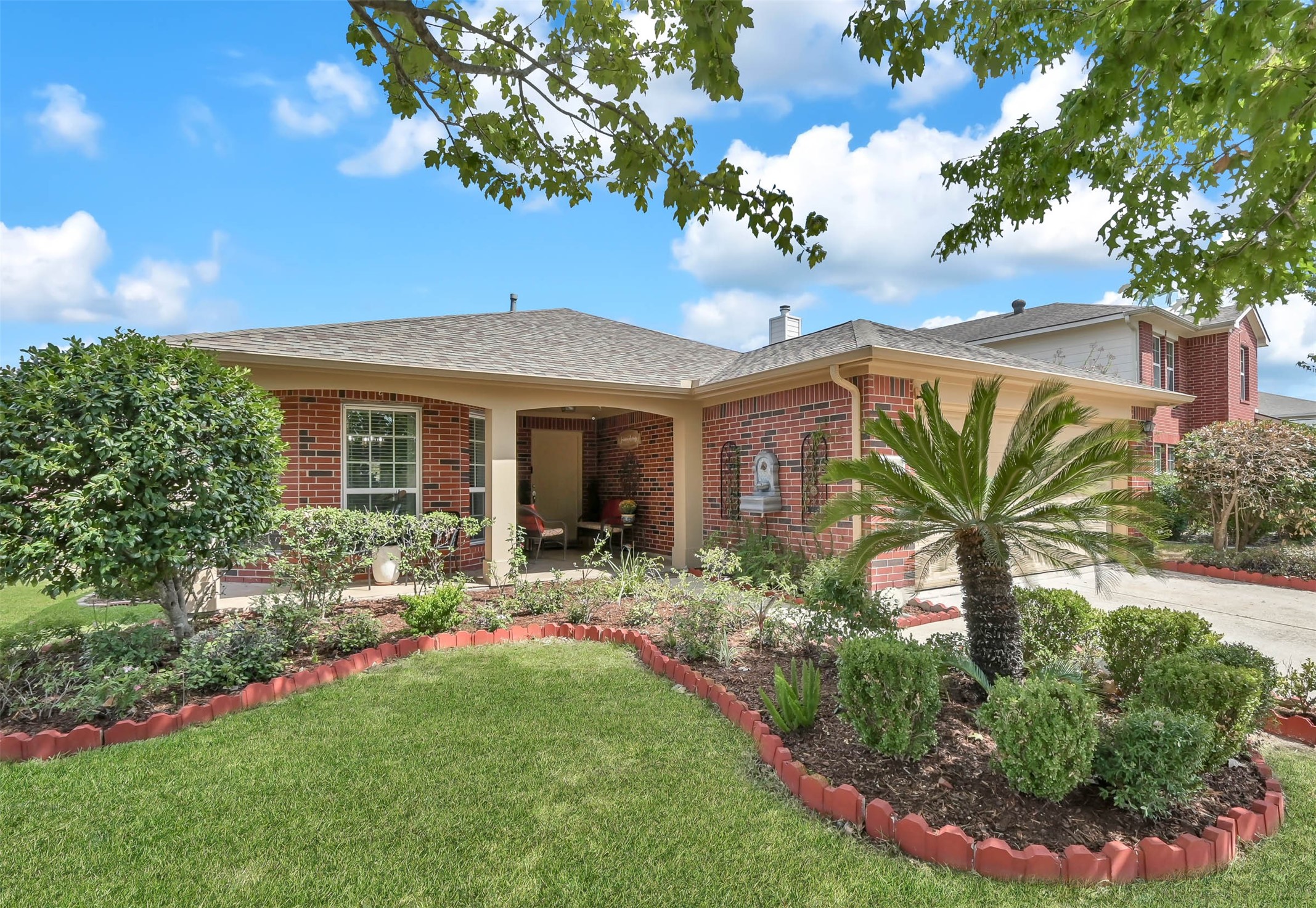 9710 Golden Park Lane Houston TX 77088