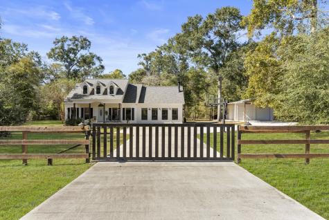 7617 Raquel Lane Cleveland TX 77328
