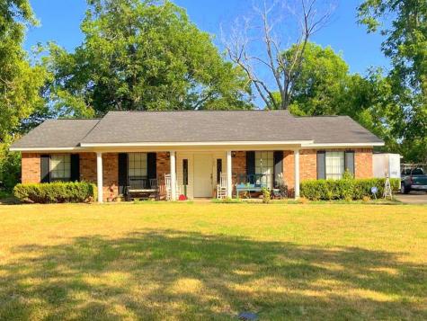 102 Ann Street Crockett TX 75835