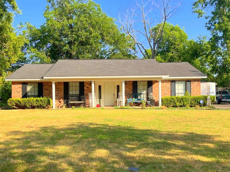 102 Ann Street Crockett TX 75835