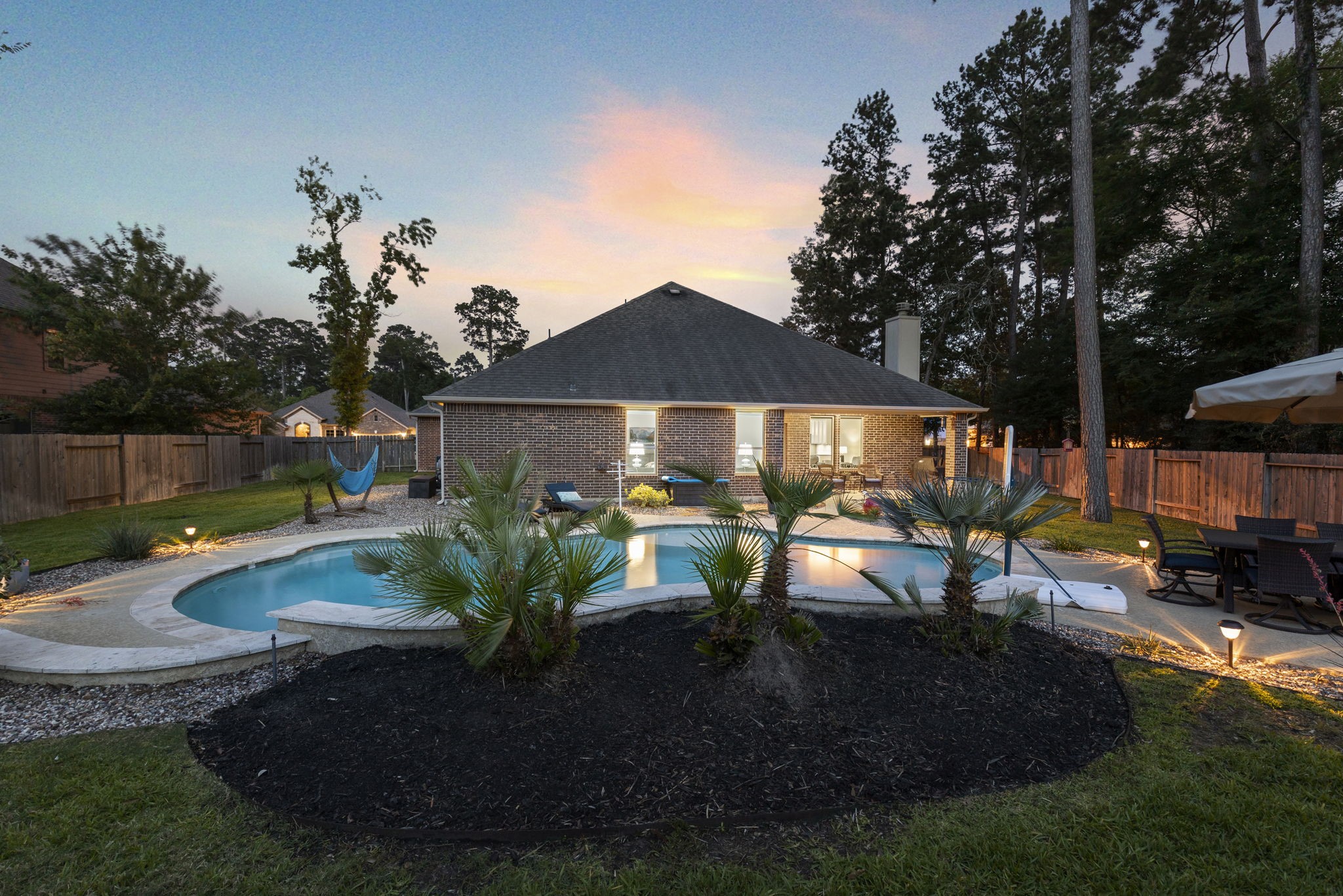 14212 Sawtooth Forest Trail Conroe TX 77384